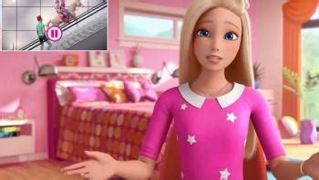 barbie common sense media review|Barbie is a doll for kids. The Barbie movie is PG